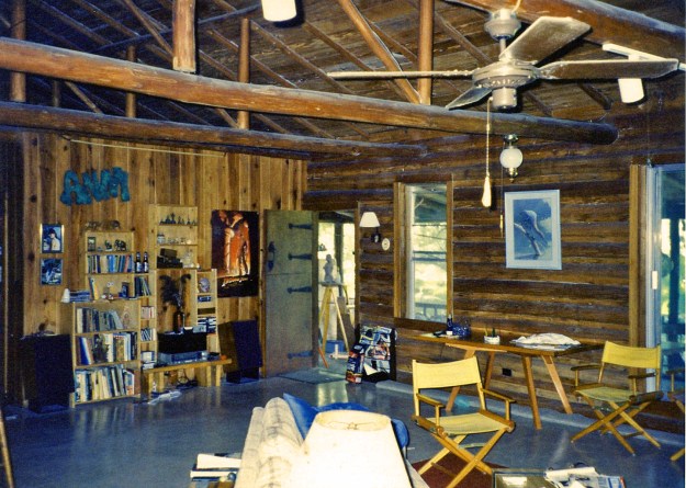 CabinInterior2
